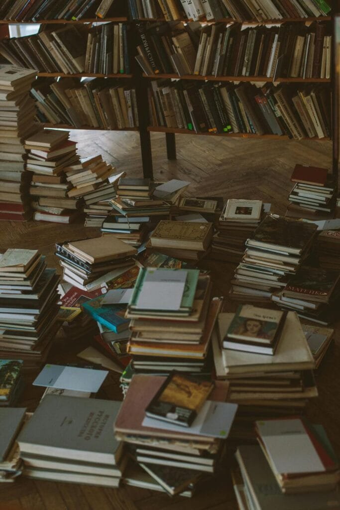 hoarding disorder