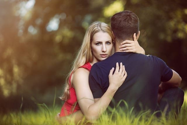 Erotomania