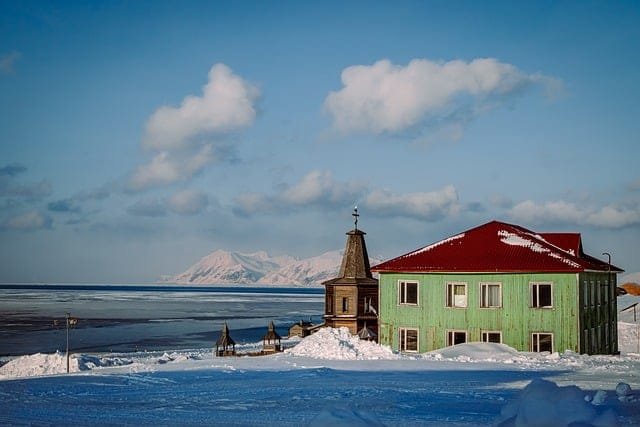 svalbard