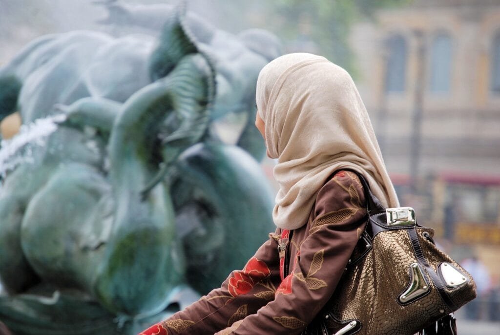 prinsip hidup selalu berbuat baik