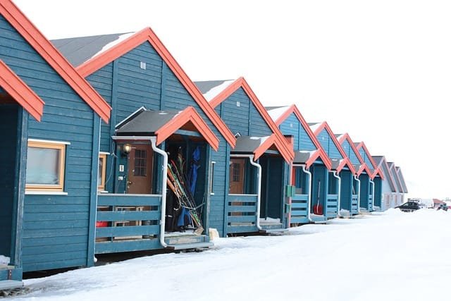 svalbard