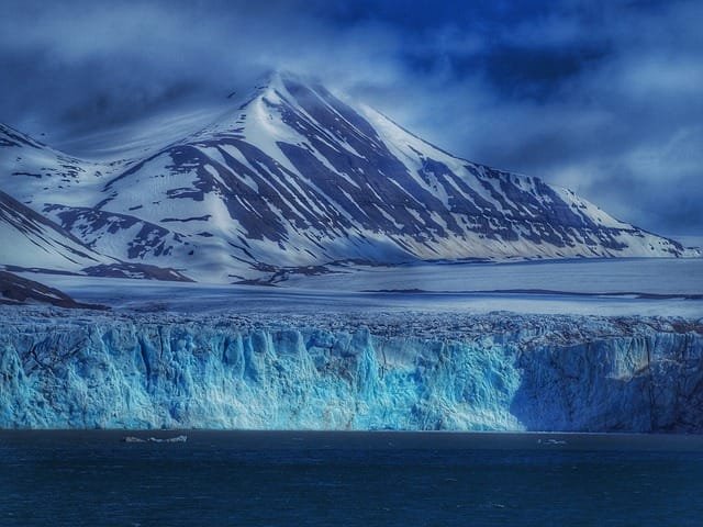 svalbard