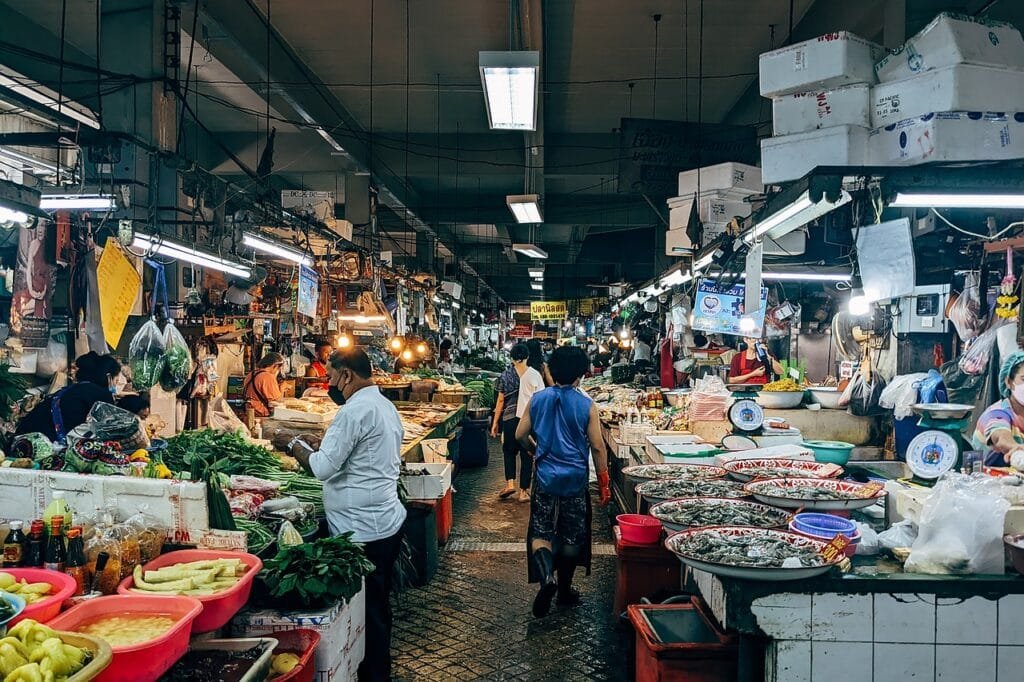 Faktor-Faktor yang Mempengaruhi Daya Beli Masyarakat
