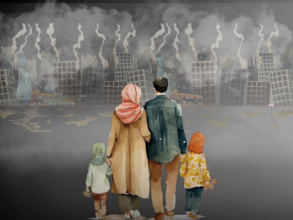 Bystander Effect, Hanya Bisa Nonton Saat Orang Butuh Bantuan