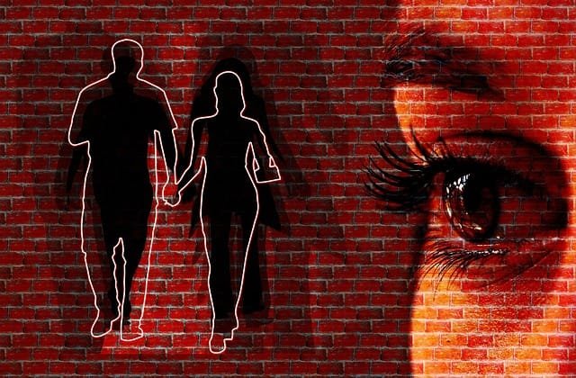 Erotomania