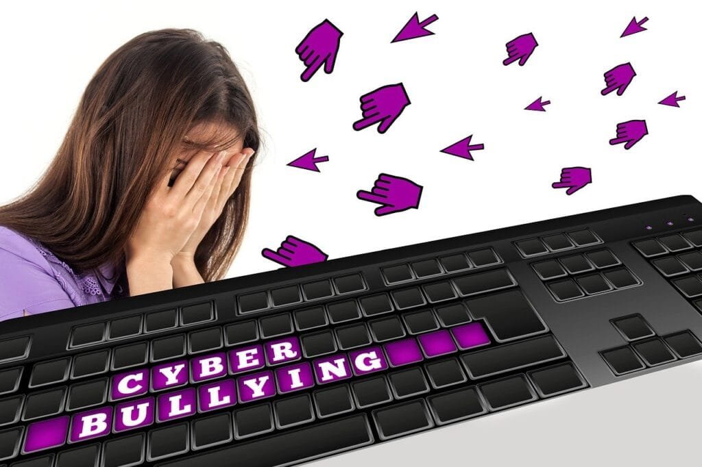 dampak cyberbullying