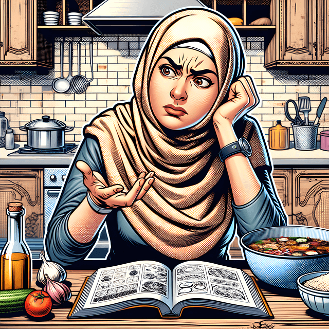 Berdamai dengan Ketidakpastian Hidup yang Membuat Kita Stres