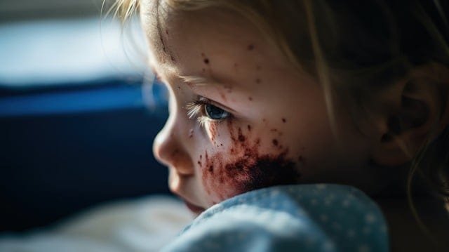 peter pan syndrome