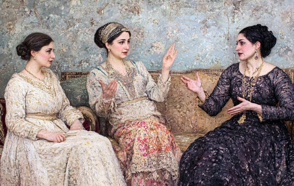 Sejarah dan Asal Usul Sugesti