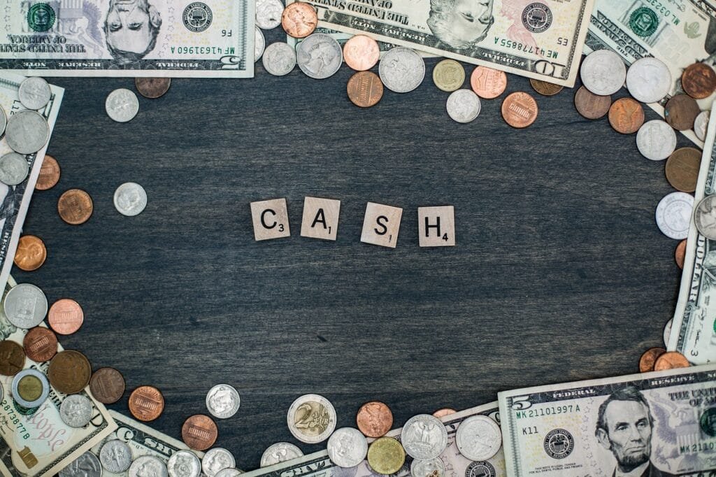 Mengapa Memilih Passive Income?