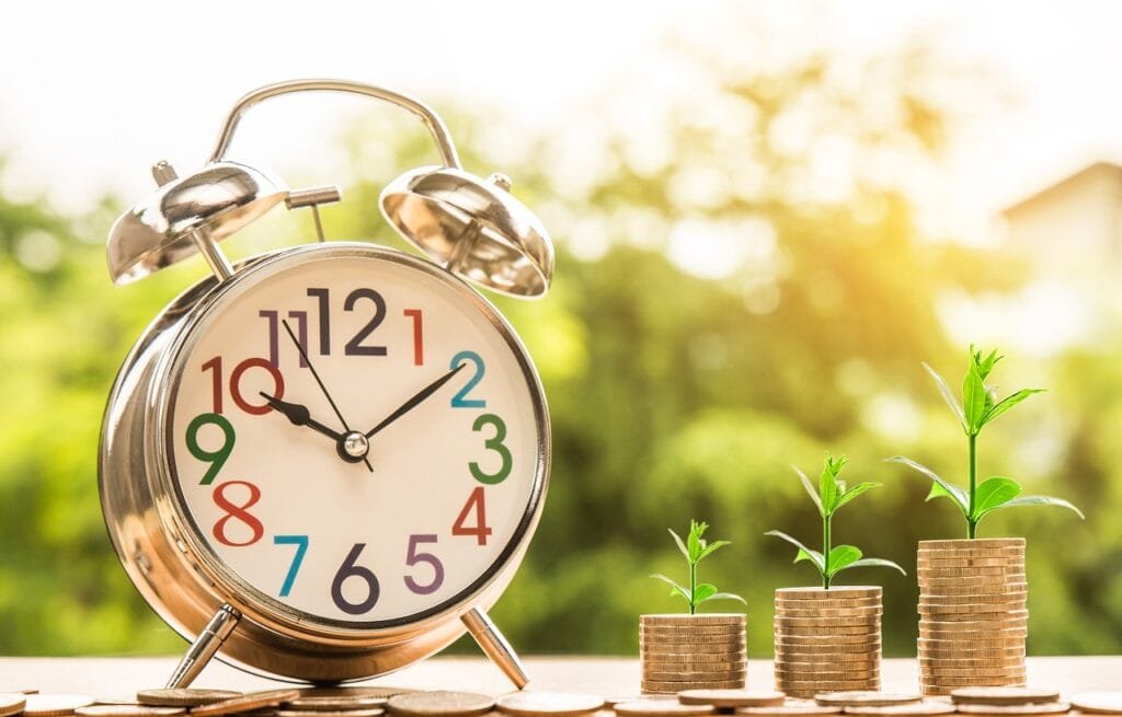 Tentang Passive Income