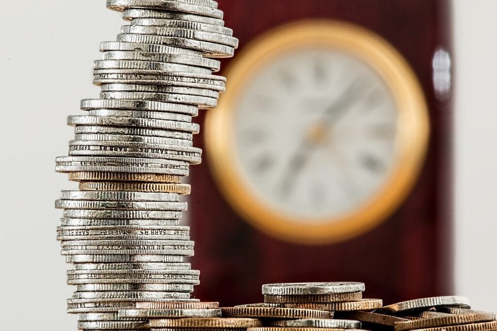 Apa Itu jenis Investasi?