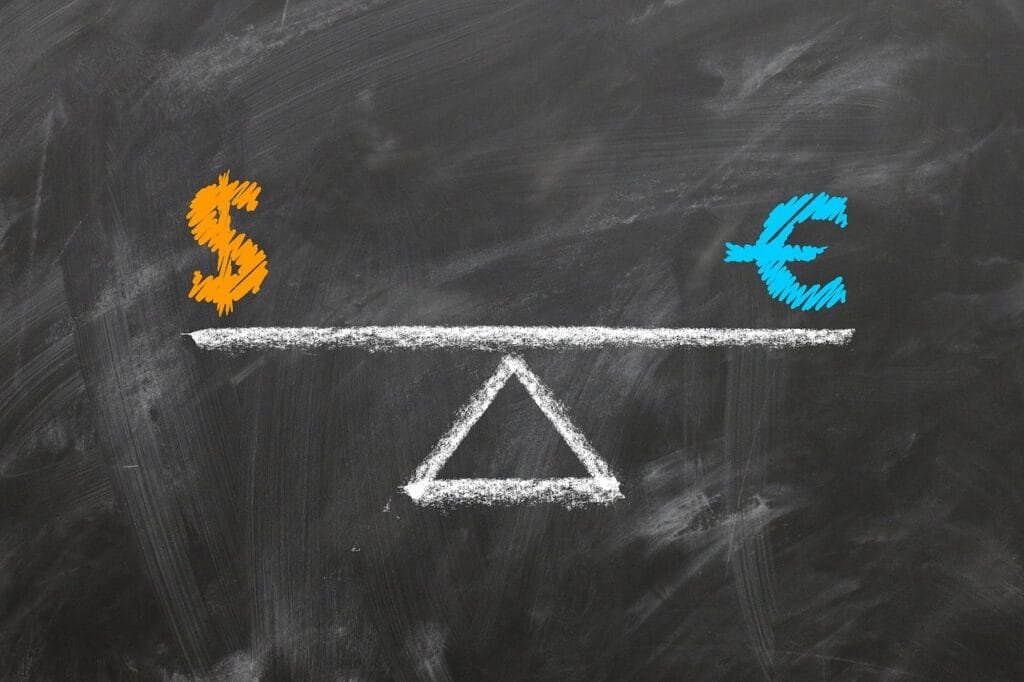 Cara Menghitung Kurs