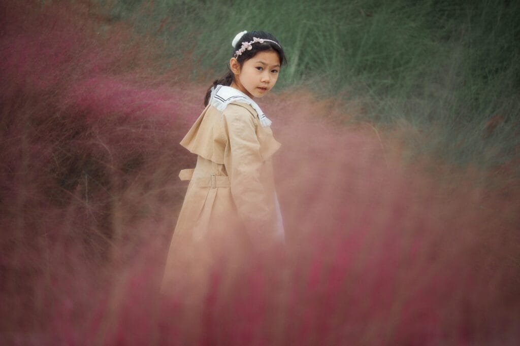 Pengertian Child Grooming