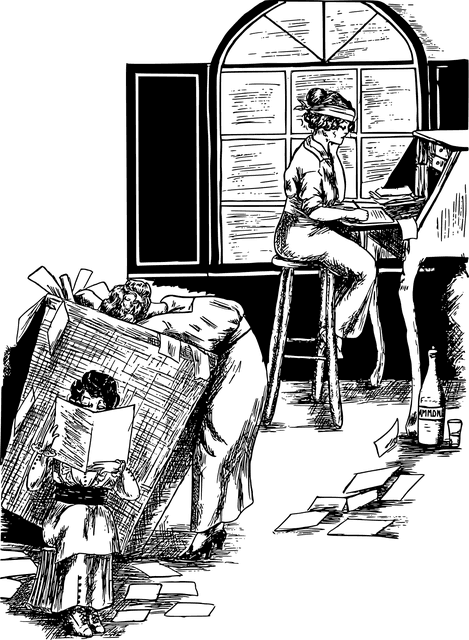 ibu rumah tangga