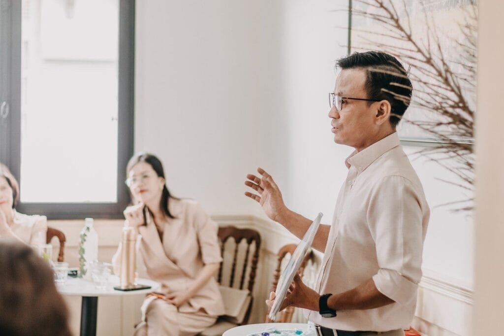 Tipe-Tipe Masalah dalam Problem Solving