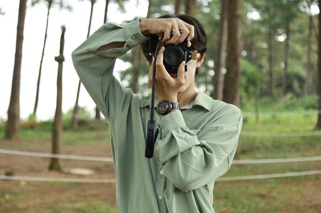 Alasan Mengapa Orang Jaga Image