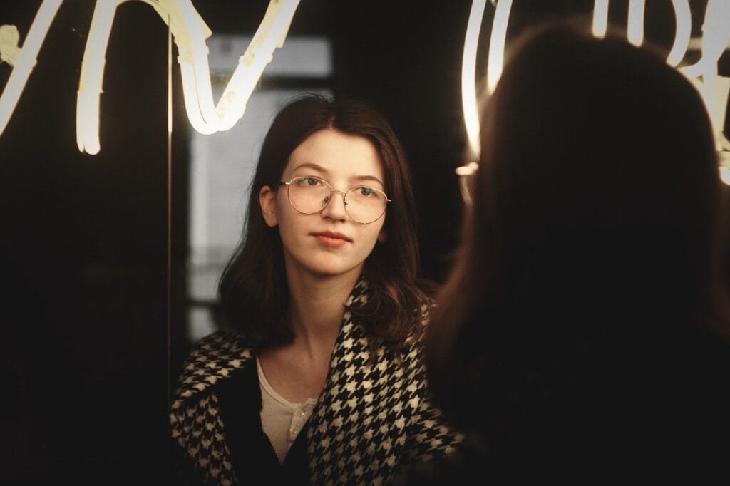 manfaat refleksi diri