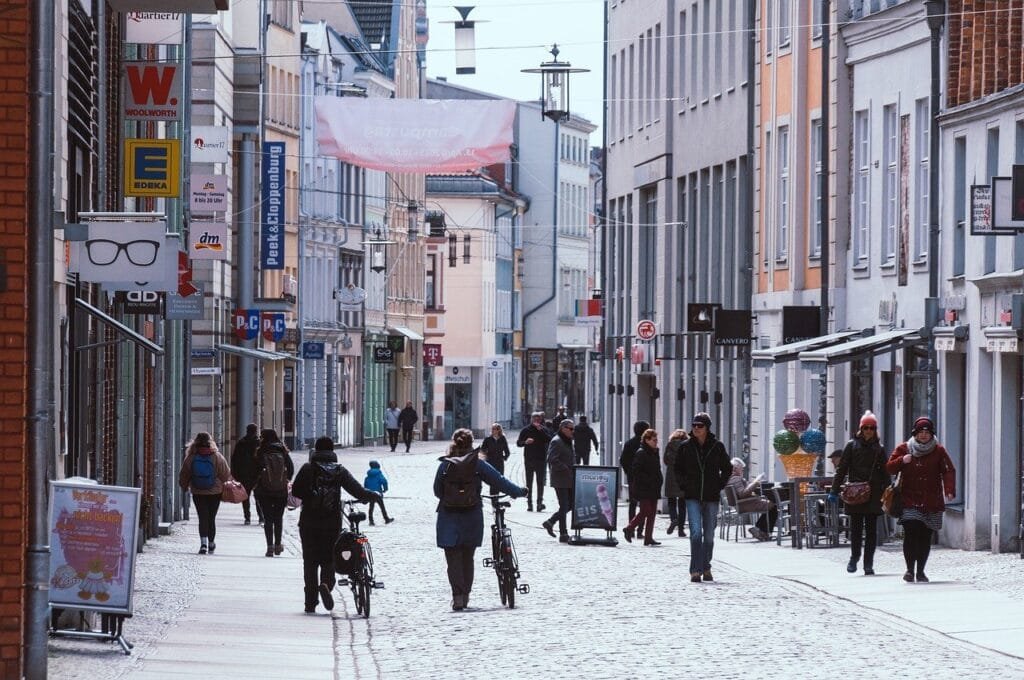 Pengertian Relasi Kuasa