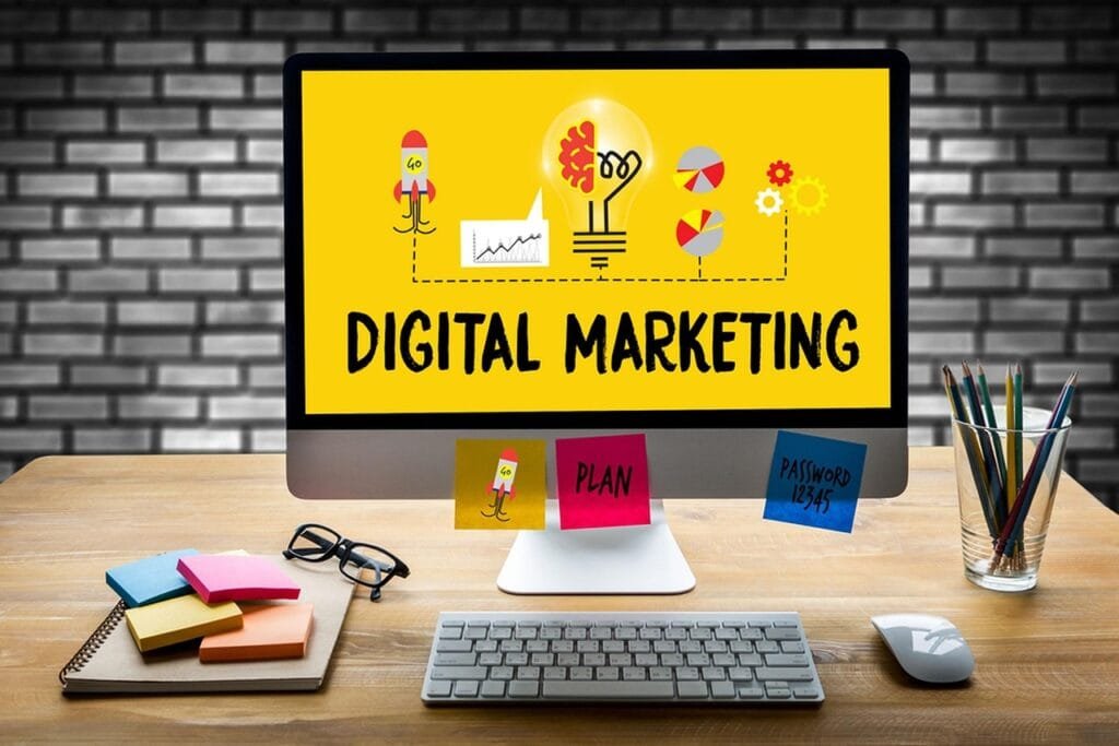 Evolusi Marketing 1.0: Berfokus pada Produk