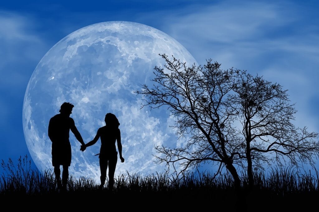 Mengapa Star Crossed Lovers Terjadi?
