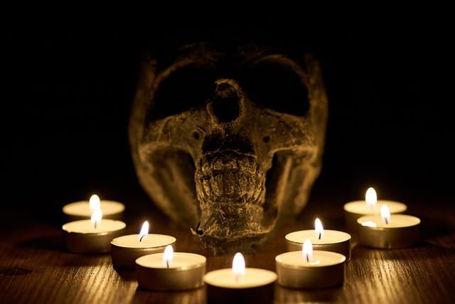 satanisme