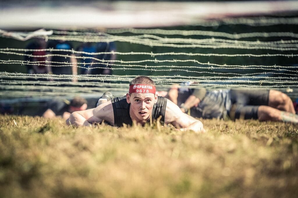 Cara Melatih Mental Toughness