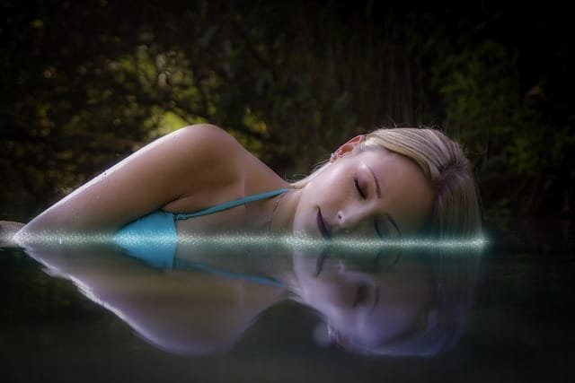 lucid dream