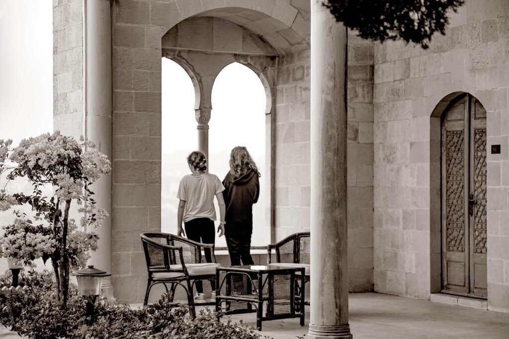 Fase Quarter Life Crisis