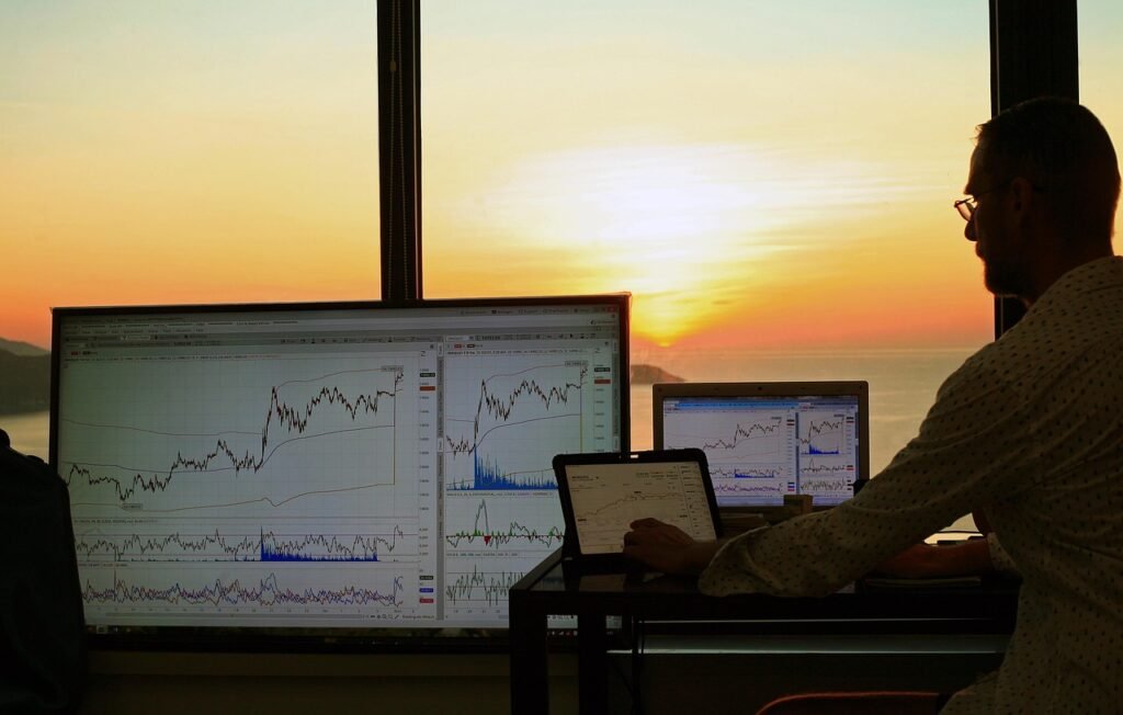 Present Bias dalam Investasi