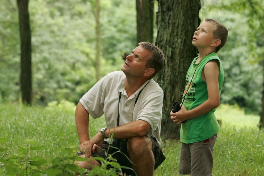 Strategi Mengatasi Helicopter Parenting